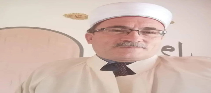 İmam Yaşar “Bu geceyi fırsat bilelim”