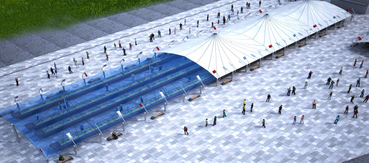 Gerçekçi Çözümler Ürettik!