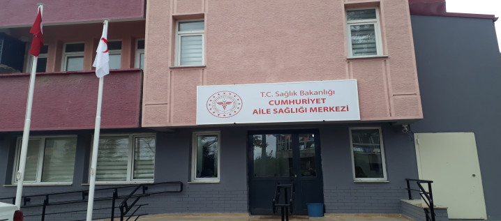 CASM Yeni Yerinde Hizmete Başladı !