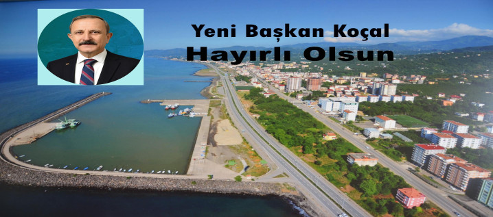 Vakfıkebir Seçimini Değişimden Yana Kullandı