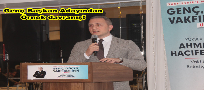 Hacıfettahoğlu, Gönülleri Kazanmaya Devam Ediyor