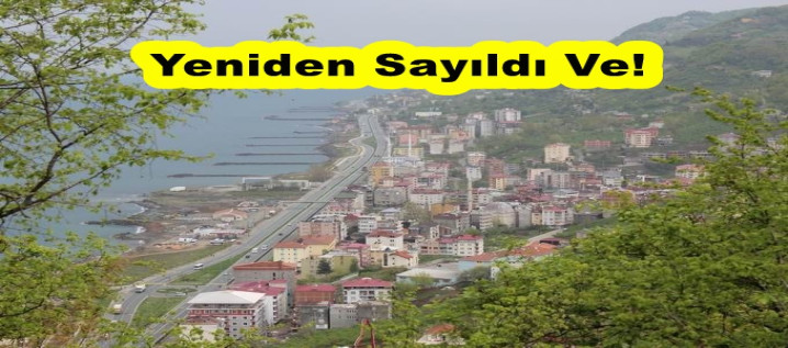 İtirazlar Sonucu Oylar Arttı!