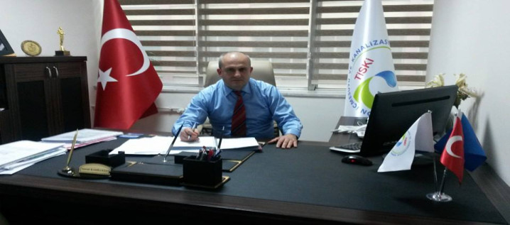 Kamiloğlu, Genel Müdür Yardımcısı