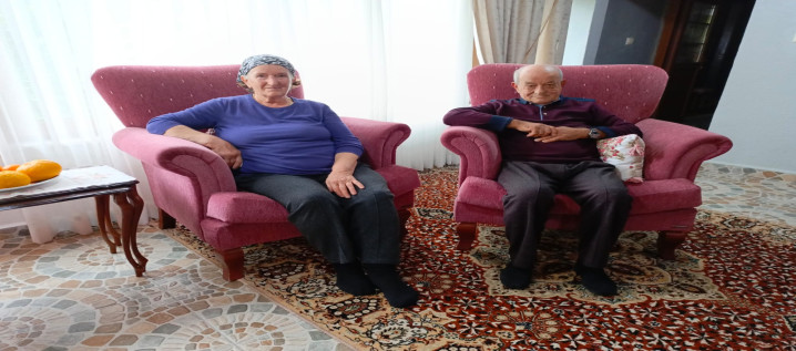 Bir Yastıkta Yarım Yüzyıl!