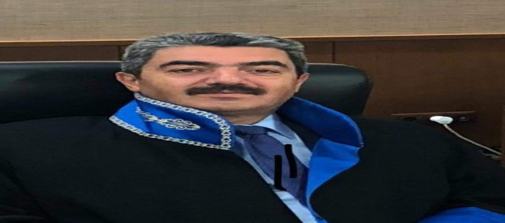 Sayıştay Üyesi Bulu Daire Başkanı Oldu