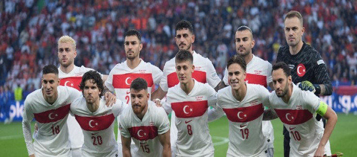 Teşekkürler Bizim Çocuklar!