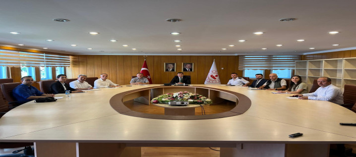 15 Temmuz Programı Belli Oldu