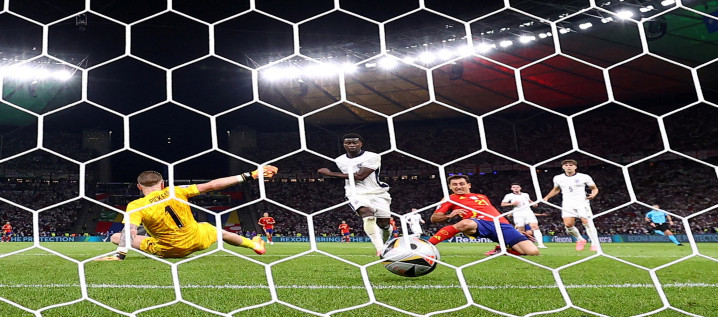 EURO 2024’ün şampiyonu İspanya