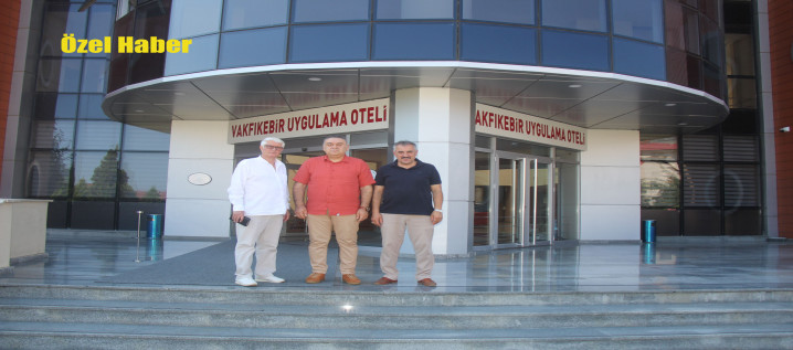 “Kaliteden Asla Taviz Vermeyiz”