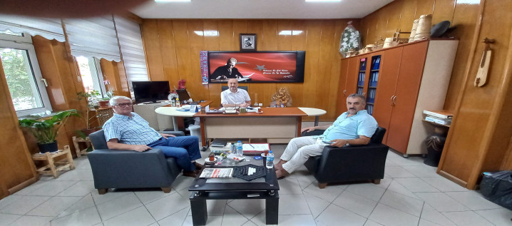 Talep Olan Kursları Açacağız