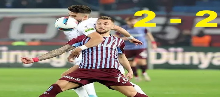  Trabzonspor  Bir Var Bir Yok!
