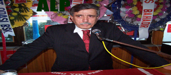 Vekil Bahadır’ın Acı Günü