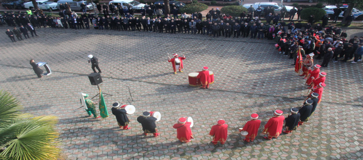 “Geçmişi Olmayanın Geleceği de Yoktur “