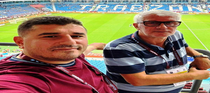 Geçmiş Olsun Kamburoğlu 