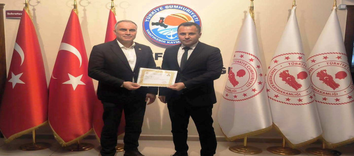 Civil, Bakanlık Emriyle Atandı