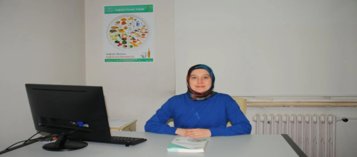 Sağlık İçin Hareket Et, Mutlu Yaşa