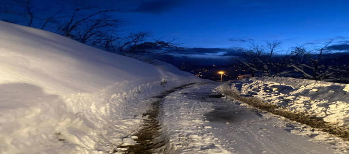 Ekiplerimizle 7/24 Sahadayız