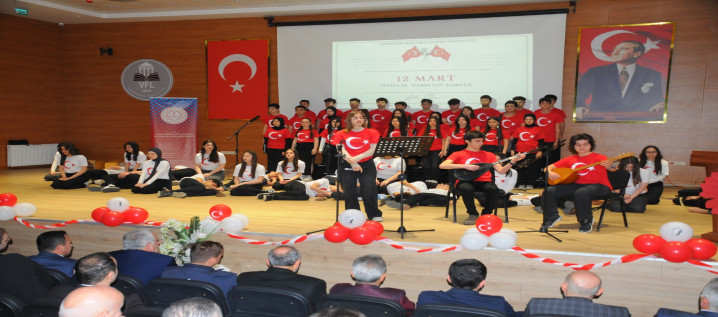  104. Yıl Önce Bu Gün!