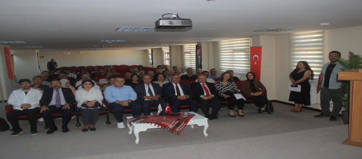 İzleme Araştırma Çalıştayı Tamamlandı