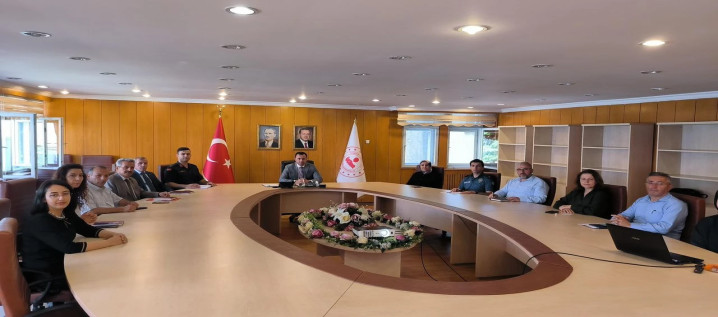 Kadına Yönelik Şiddetle Mücadele Sadece !